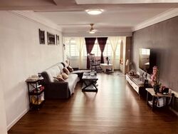 Blk 601 Eunos Rainbow (Bedok), HDB 5 Rooms #627918261